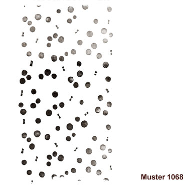 Musterwalze 1068