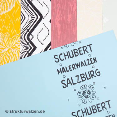 Schubert Malerwalzen Salzburg
