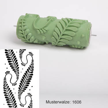 Musterwalze 310N