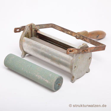 MOLNAR pattern holder tray
