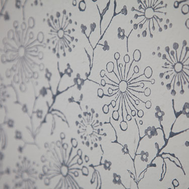 Muster 284 im Detail