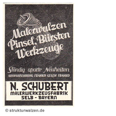 N. Schubert Selb in Bayern