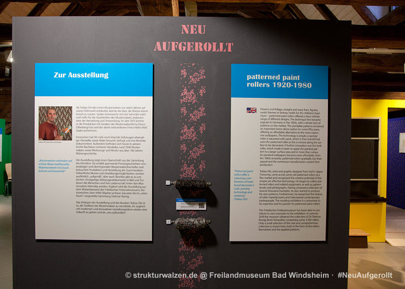 NeuAufgerollt Bad Windsheim