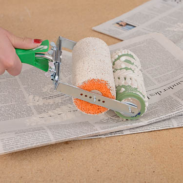 Probedruck machen