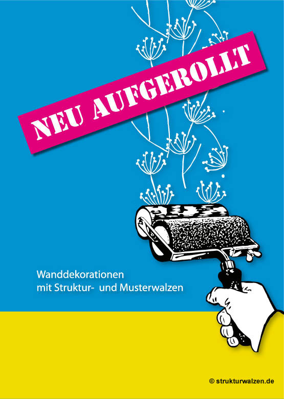 Sonderausstellung NEU AUFGEROLLT 