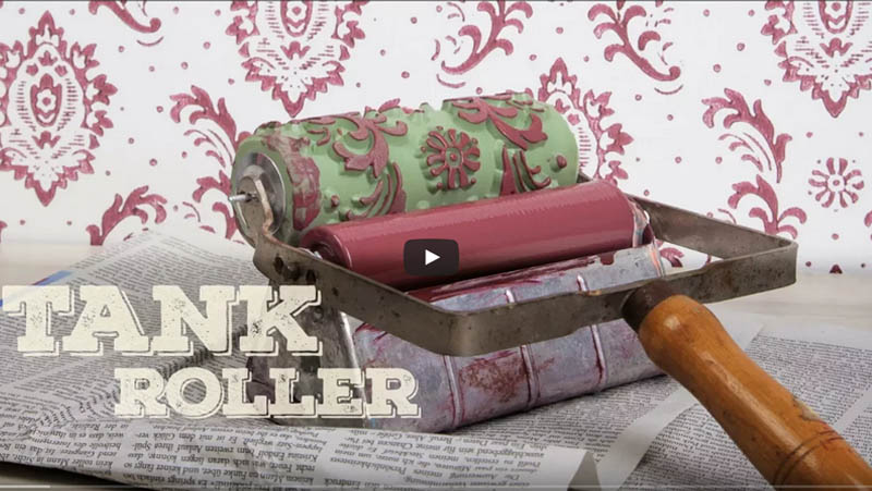 Video Tankroller